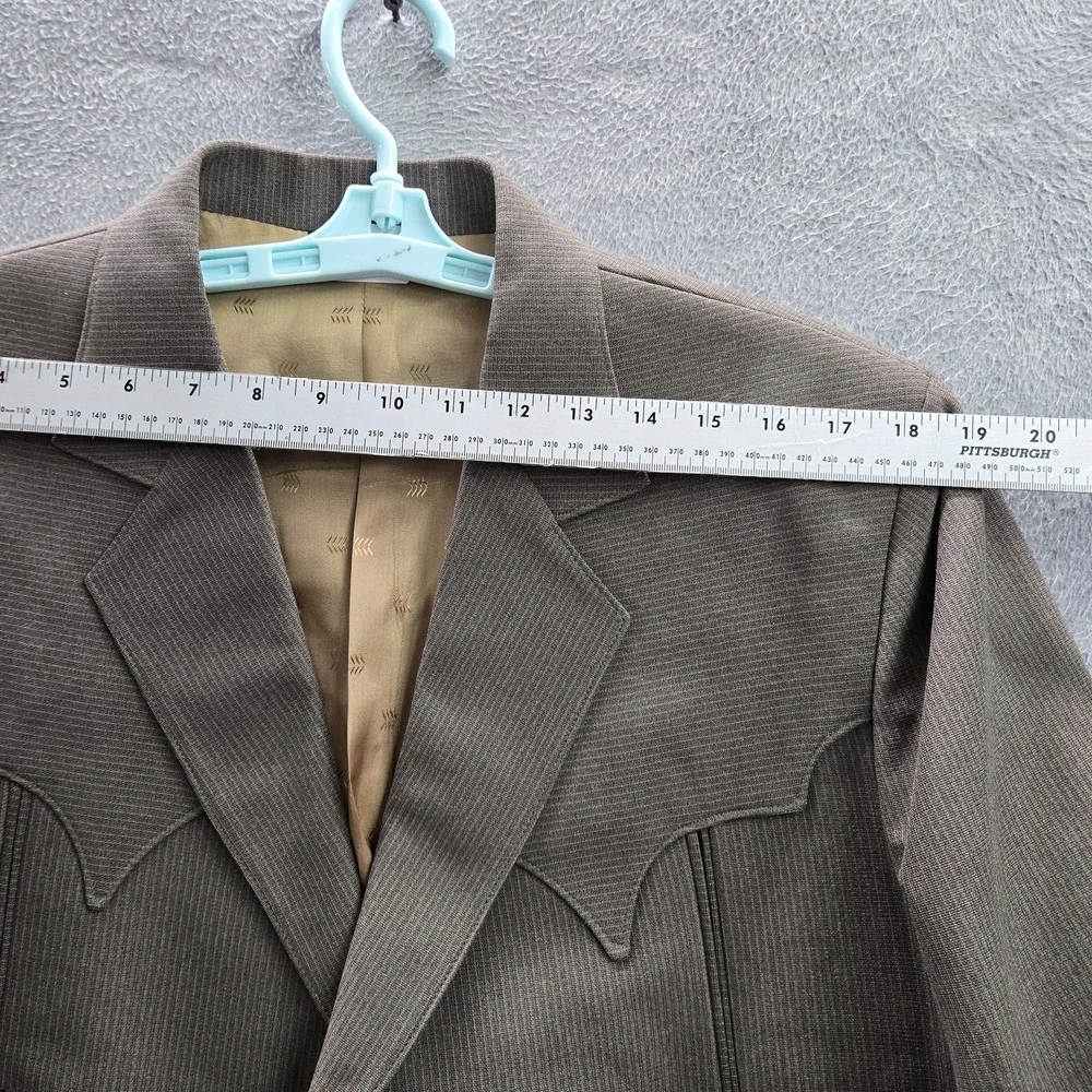 Tregos Westwear *please carefully